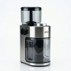 브라운 전동 커피 그라인더 KG7070