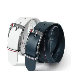 고급 가죽 캐주얼 남성허리띠 혁대 허리밸트 패션템