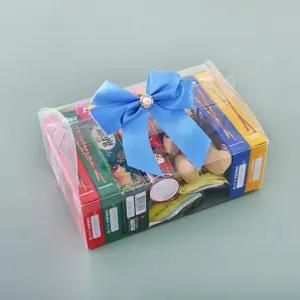 리본핸들박스 막대과자데이 여자친구 초코과자 포키 빼빼로데이 1111데이 빼빼과자