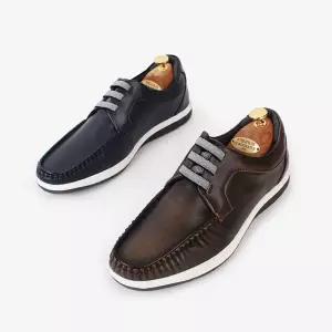 남성 유니크 슬립온로퍼 편한 운동화 캐주얼화 패션