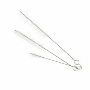 미니 브러쉬 3P 청소용브러쉬 청소브러시 세척브러쉬 빨대청소솔 빨대클리너 빨대브러쉬 빨대세척 세척솔