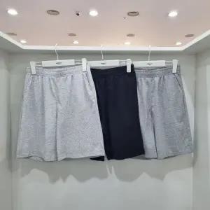 [보리보리/행텐 틴즈]행텐주니어 쿨링 4부 트레이닝 반바지14570-137-402-31