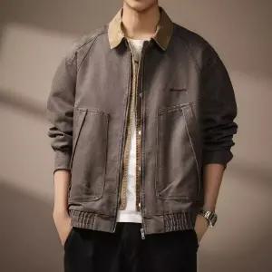 남사친 빈티지 캐주얼 투피스 아이템 칼라 코트 봄가을 트렌디 자켓 재킷 블레이져 레이셀 HT3