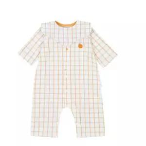 [해피랜드] HC21 벤체크7부 우주턱받이 벤체크7부 우주복턱받이세트 hz3 10601 (S48732153)