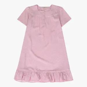 꽃 원피스 파자마  ATJP25671_NC13