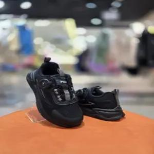 [휠라키즈] 키즈 운동화 문더스트 다이얼 KD 3XM02465H 001