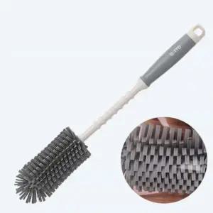 납작모 텀블러브러쉬 병닦는솔 병솔