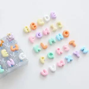 키캡키링 만들기 키보드 파츠 알파벳 B3