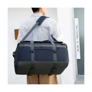 솔저스여성용 캐주얼 오피스룩 가을 상의 쇼트 코트 원버튼 린넨 긴팔 정장 OPH3