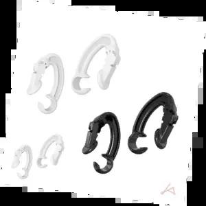 무선이어폰분실방지 안전한 디자인 청소 간편 착용감 뛰어난 고급 소음 차단 블루투스 이어폰