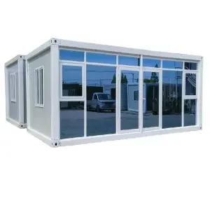 TIFY 10평농막 주택 창고 흑색녹색 야외 그늘막(예약금액 전체금액 주문전 사전문의필수)