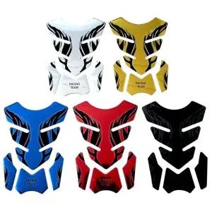 오토바이 데칼 스티커 세트 바이크 장식용 2매 WFMAEY2