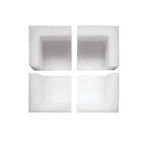 pe폼 모서리 보완재 액자 사각 u자형 안전 충격보호 벽 가구 가장자리 커버