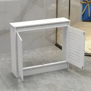 보일러 두께 덮개 커버 가리개 가림막 뚜껑 보일러커버