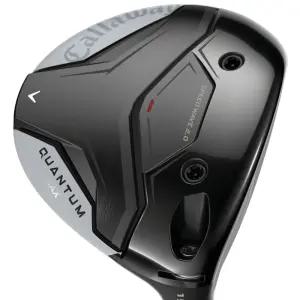 캘러웨이 퀀텀 맥스 페어웨이우드 2026년 병행 Athlemax 50 S, 18도