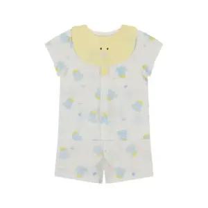 아가방 TC01 아가방 여름 메쉬 토퍼스반소오픈내의(턱받이)(MINT)_  01T31761377