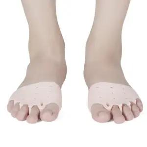 토우프로텍터 실리콘 발가락 관리 탄성 풋케어 굳은살 토우 프로텍터