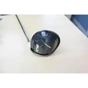 테일러메이드 M2 9.5도 SR 드라이버