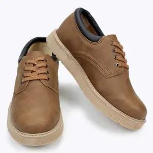 남자 생활방수 로퍼 키높이효과 쿠션인솔 발편한신발 남성보트화 남성보트