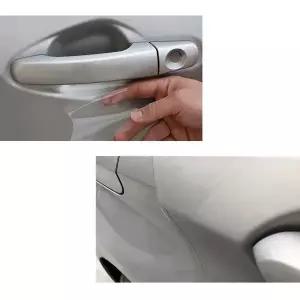 [하프클럽/]자동차손잡이 기스방지 세트 K7프리미어