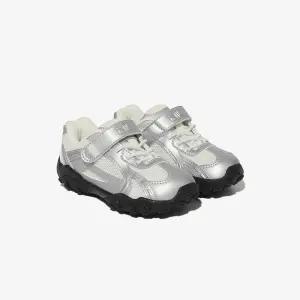 휠라 키즈 리틀에샤페 실버문 GRAY/WHITE/BLACK FK261CD01X049 824