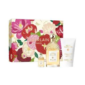 [겔랑](강남점)[리미티드] 아쿠아 알레고리아 만다린 바질릭 EDT 기프트 세트 125ML