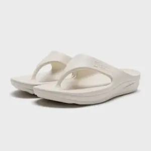 내셔널지오그래픽 신발 N212AFW010 다이브 바운스 FL 플리플랍 IVORY 1425669 318806