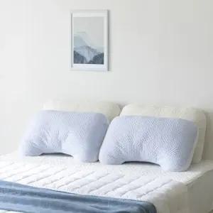 [2종] 통째로 빨아쓰는 올뉴퍼팩트 어깨편한 기절베개