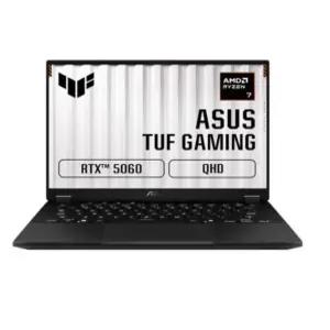 ASUS TUF Gaming A14 FA401UM-RG007 (R7-260/32GB/512GB/RTX-5060/DOS)TEON