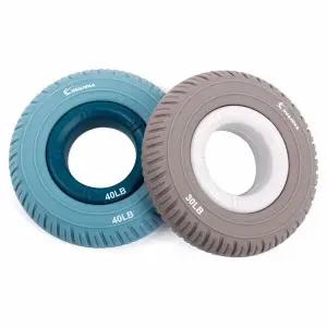 악력운동 강도조절 아이워너 손운동기구 손악력기 악력기 실리콘악력기