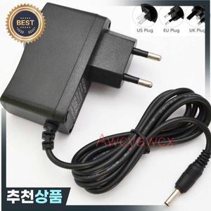 레고 마인드스톰 EV3 NXT 45517 로봇 전원 공급 장치용 10V 700mA 0.7A  AC DC 어댑터 충전기