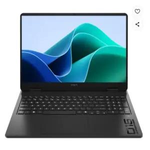 HP 오멘 16-ap0074AX (R7-350/RTX-5060/32GB/512GB/DOS)TEON