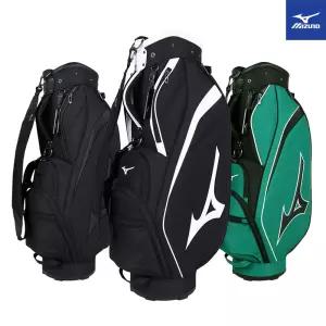 미즈노 스포티 NX.6 남성 캐디백