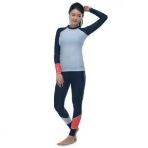 레깅스KF 워터 KOOGI