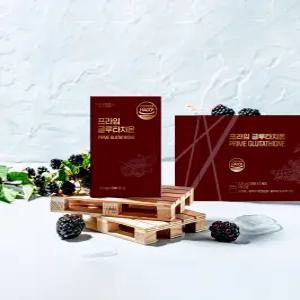 프라임 글루타치온 필름 HACCP 인증 순도 90% 1box
