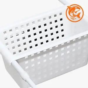 ( )아기 장난감 정리 수납 바구니 실내 공간 효율적인 활용 정리함