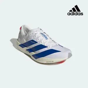 [아디다스] 국내 매장판 남성 러닝화 아디제로 아디오스 9 M (JQ0765)