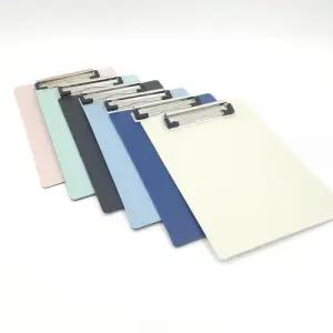 A4 A5 문서 클립보드 문서보드