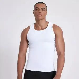 남친 스판 바디슈트 나시 러닝 보디빌딩 조끼 사계절 DUCHI2