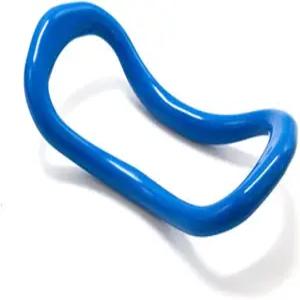 다리 종아리를 위한 밍긴스 요가 링 허벅지 복근과 피트니스 서클 모빌리티 필라테스 체조 운동을 트레이닝