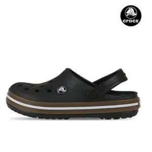 [크록스] 크록밴드 검 클로그 212756-001 (48730415)