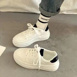 티글 통굽 키높이 운동화 SD250524 하이탑 울트라레인지 로우 운동화