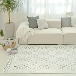 TBZ 마망 방수러그 에스닉 150x200