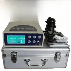 수소이온 족욕기 전동 거품 양자 족탕기 계측기 습식 디톡스기계 발족욕