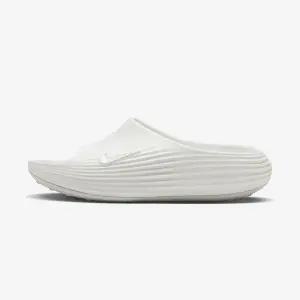 매장정품 나이키 리액트X 리주버네이트 슬라이드 - 100 HV4484 214080