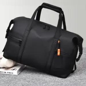 [옷자락]남성 방수 폴리에스터 보스턴 여행 가방