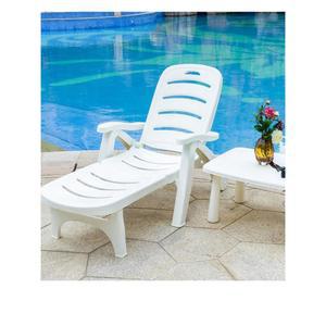 썬베드 썬배드 비치 야외의자 운지 스타일 야외 인테리어 비치의자 소파 태닝 테이블