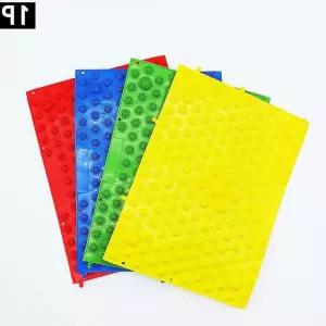 지압발판매트 조립식 지압발판 지압발판 지압매트 미끄럼방지 매트 지압판