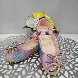 [탈렌트키즈]탈렌트클로젯 탈렌트키즈 케리리본구두 TSX11HSH08_YS