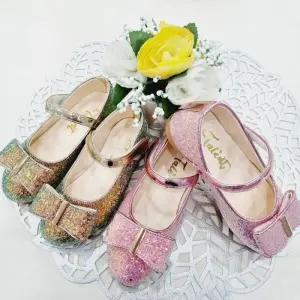 [탈렌트키즈]탈렌트클로젯 탈렌트키즈 샤이닝리본구두 TSW51HSH06_YS